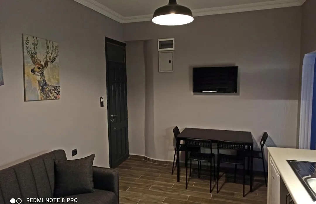 Merve Apart Hotel-1