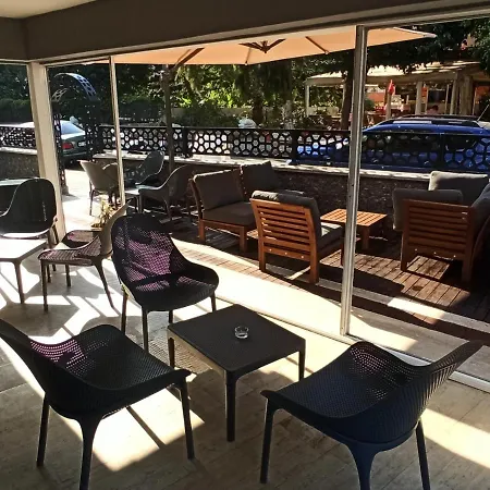 Merve Apart Hotel-2